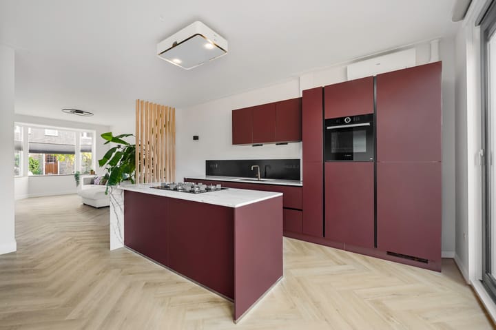 Foto 7 van Professor Van der Waalsstraat 50