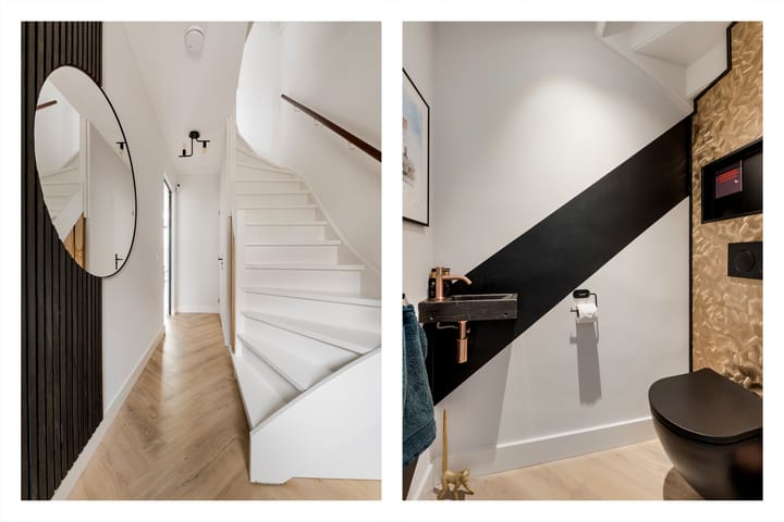 Foto 15 van Professor Van der Waalsstraat 50