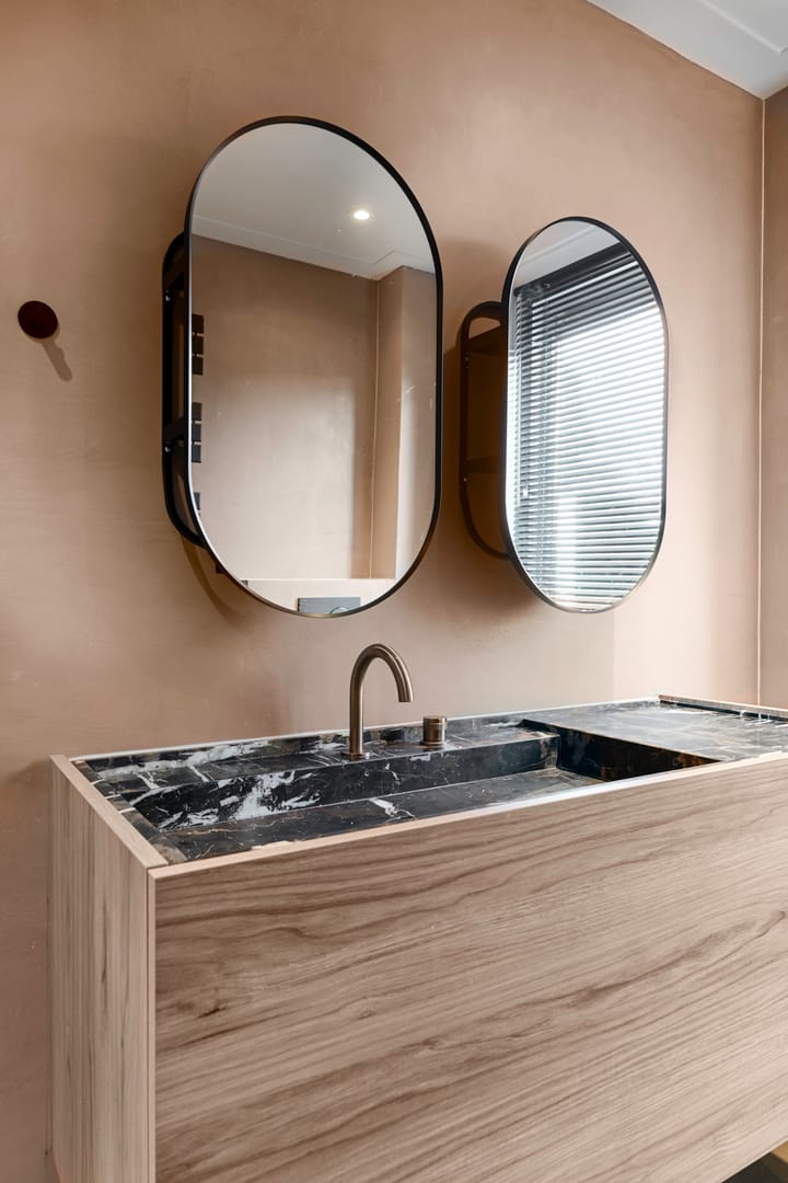 Foto 24 van Professor Van der Waalsstraat 50