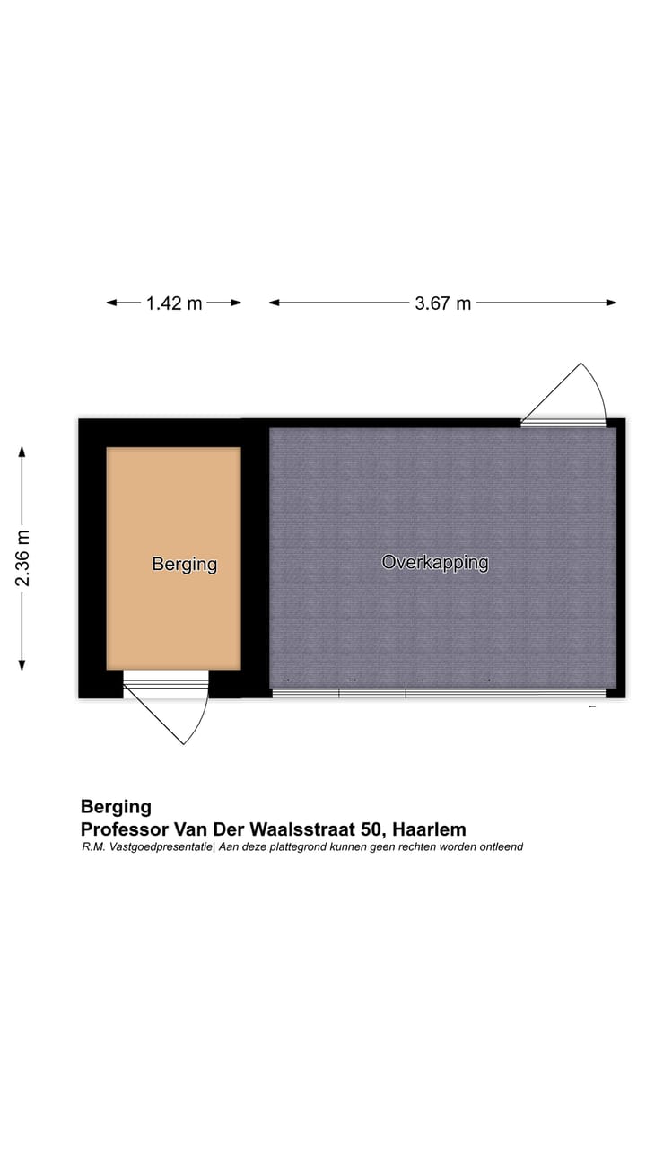 Foto 38 van Professor Van der Waalsstraat 50