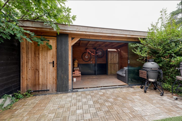 Foto 12 van Professor Van der Waalsstraat 50