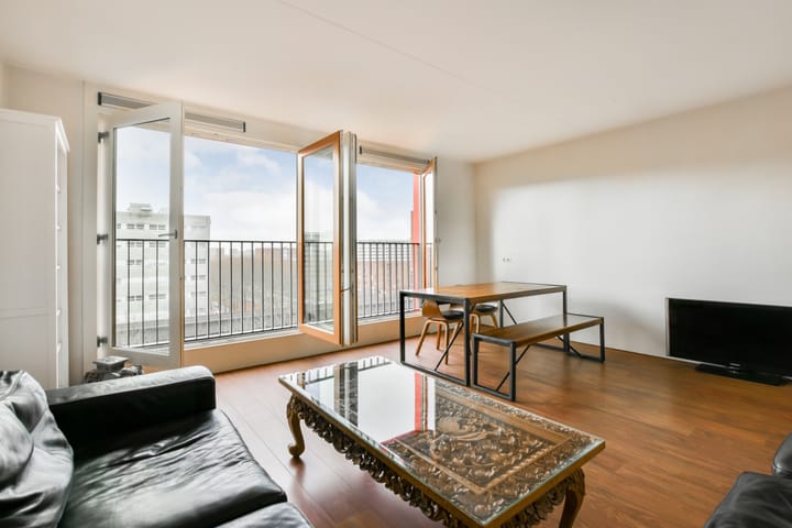 Photo 3 of Bijlmerdreef 1205