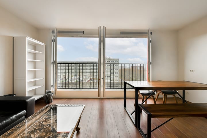 Photo 4 of Bijlmerdreef 1205