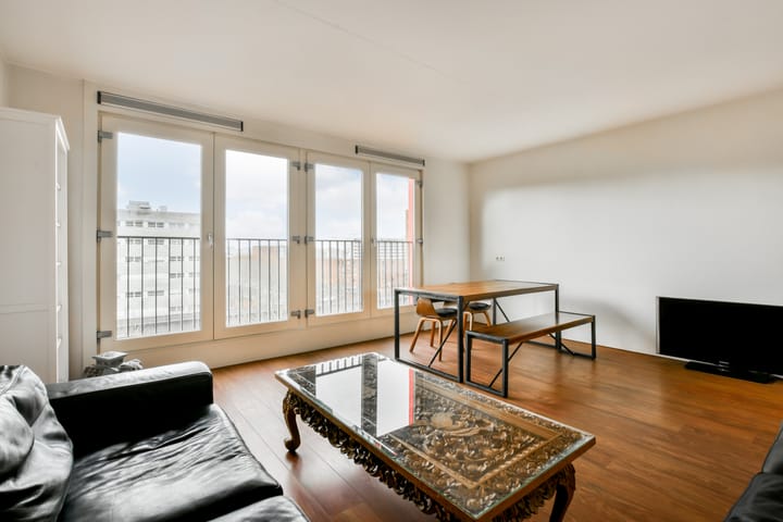 Photo 2 of Bijlmerdreef 1205