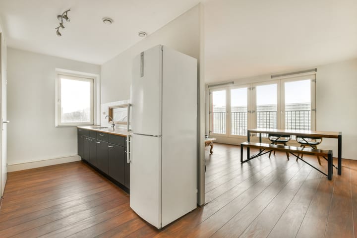 Foto 8 van Bijlmerdreef 1205