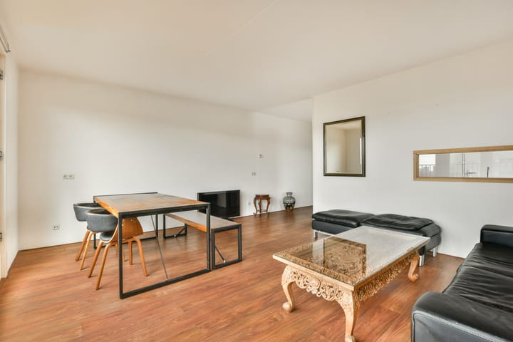 Foto 7 van Bijlmerdreef 1205