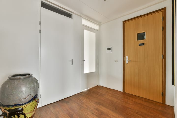 Foto 11 van Bijlmerdreef 1205