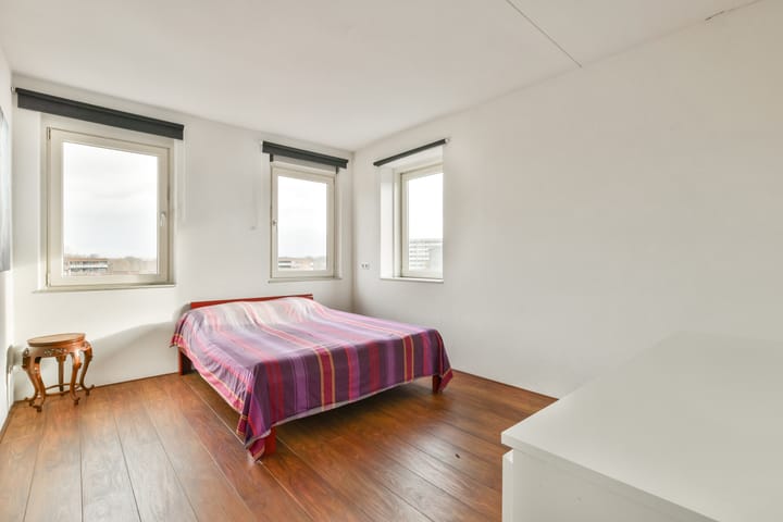 Foto 13 van Bijlmerdreef 1205