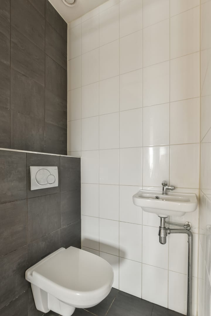 Foto 12 van Bijlmerdreef 1205