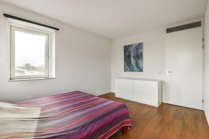 Foto 14 van Bijlmerdreef 1205