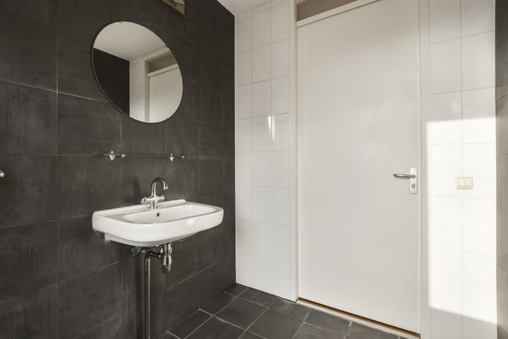 Foto 16 van Bijlmerdreef 1205