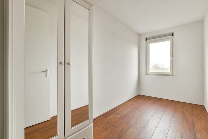 Foto 17 van Bijlmerdreef 1205