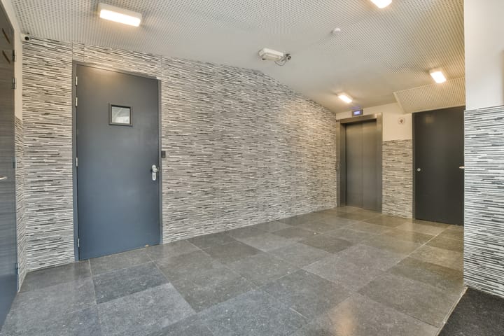 Foto 19 van Bijlmerdreef 1205