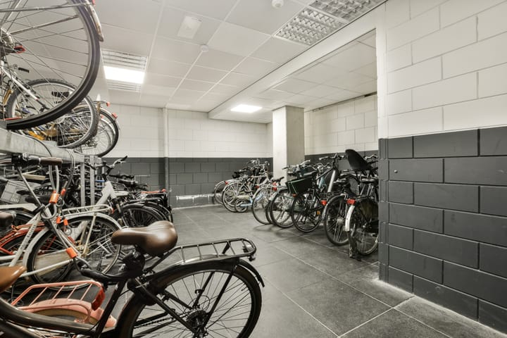 Foto 20 van Bijlmerdreef 1205