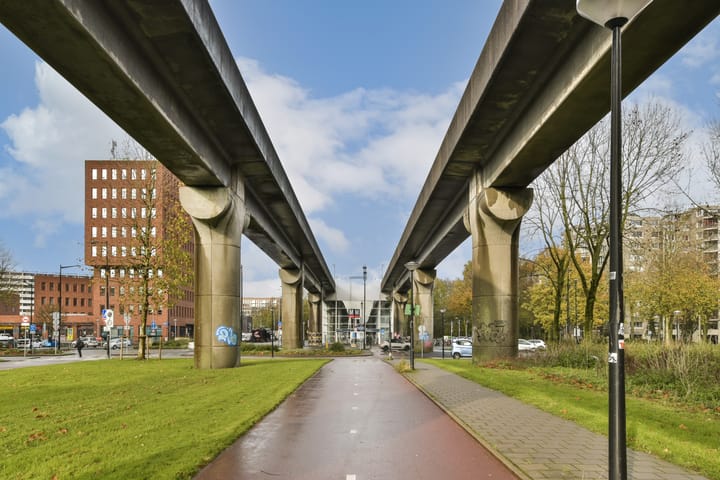 Foto 22 van Bijlmerdreef 1205