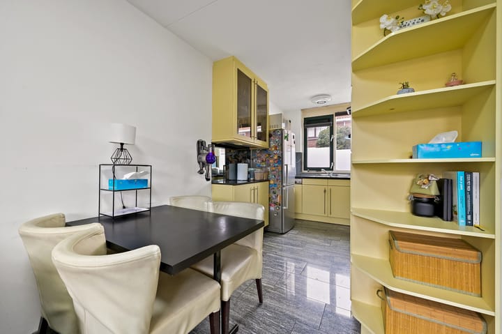 Foto 4 van Van Oosterwijk Bruynstraat 1-M