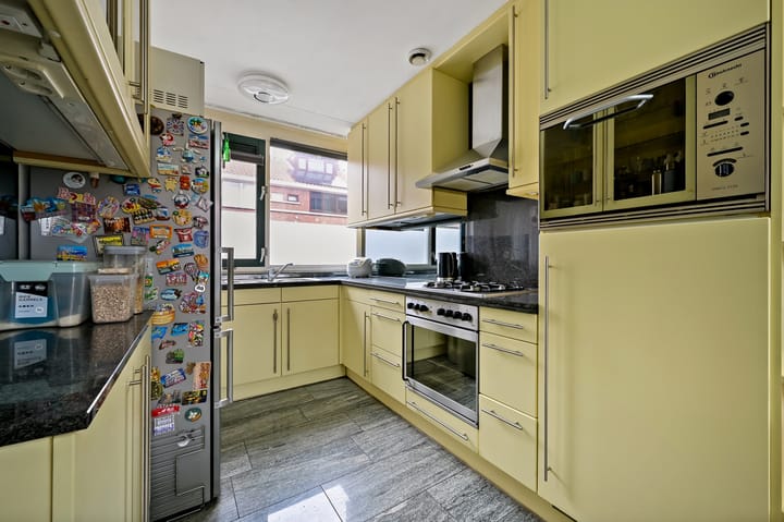 Foto 5 van Van Oosterwijk Bruynstraat 1-M