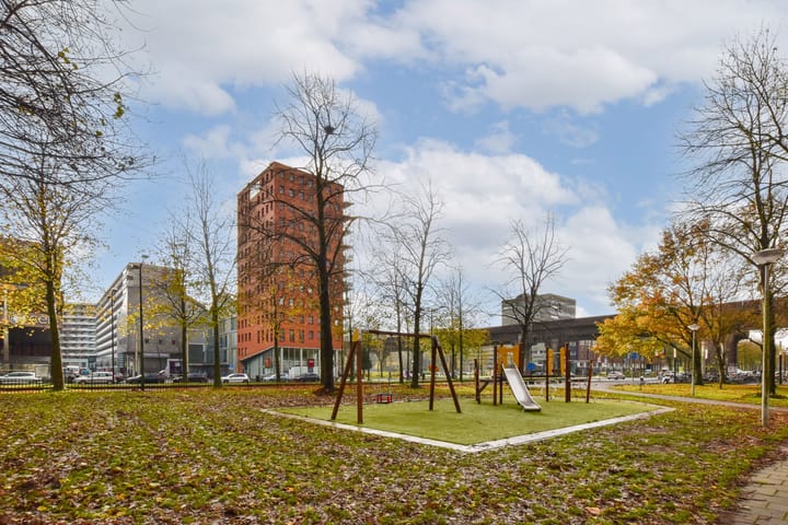 Foto 23 van Bijlmerdreef 1205