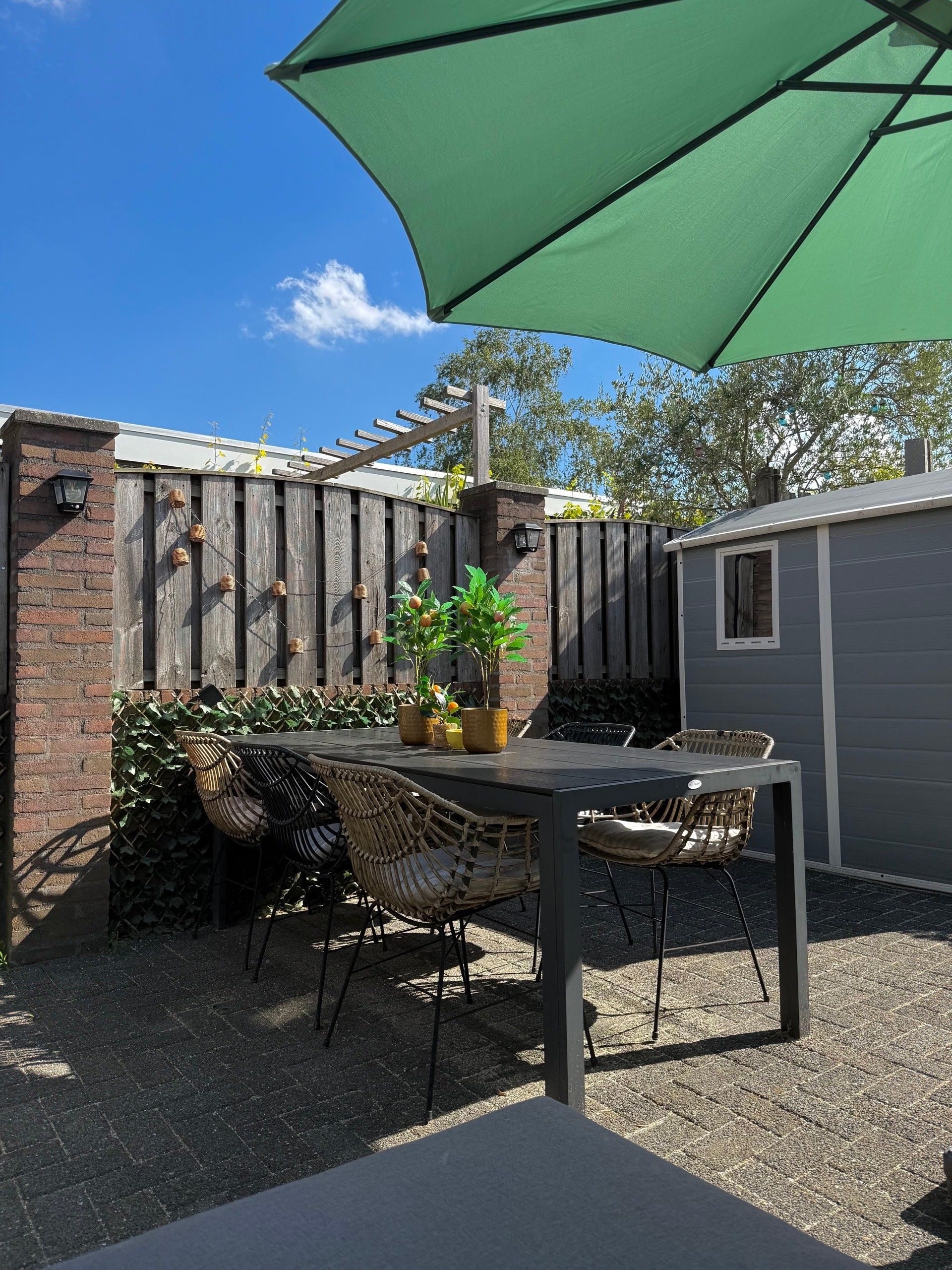 Photo 45 of Van Meterenstraat 12