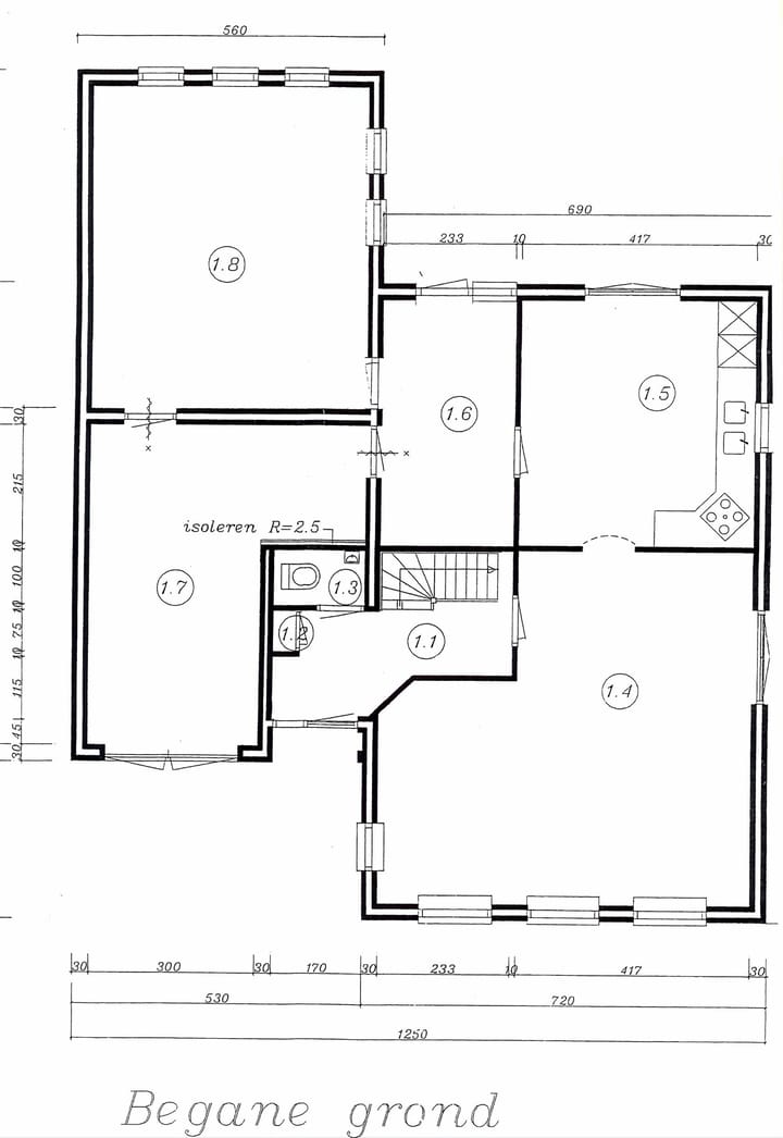 Photo 2 of Markerichter 50