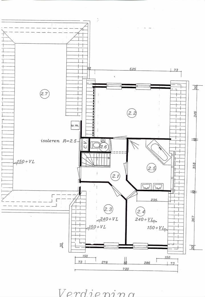 Photo 3 of Markerichter 50