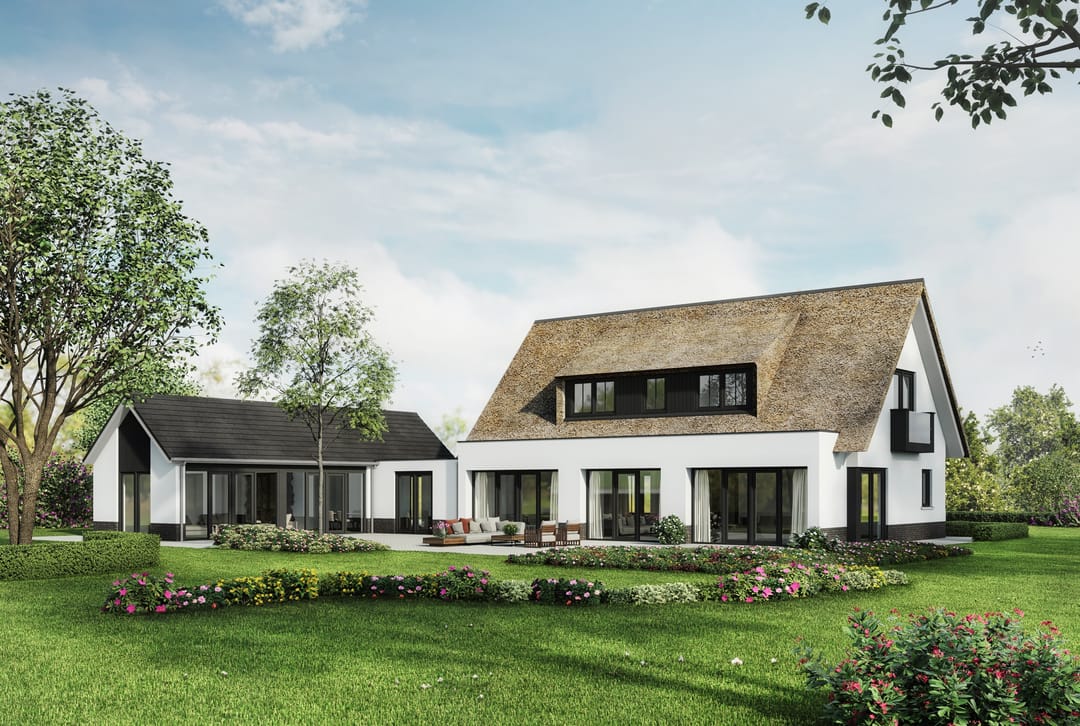 Foto 2 van Mookhoek 5-A