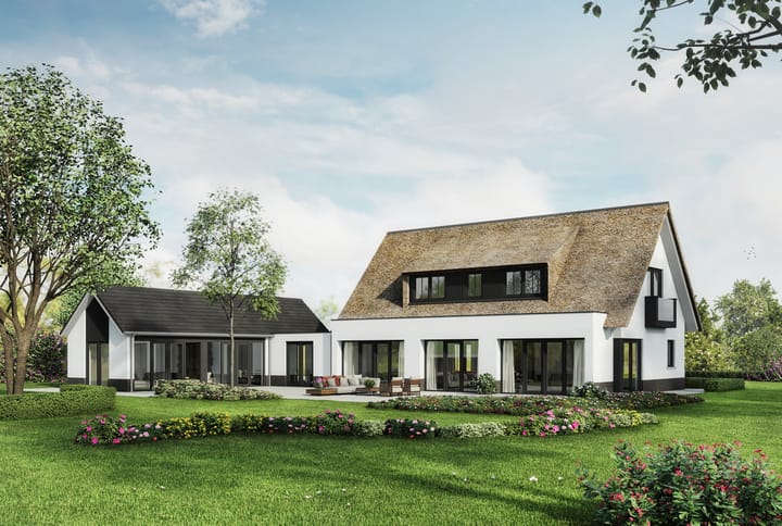 Photo 2 of Mookhoek 5-A