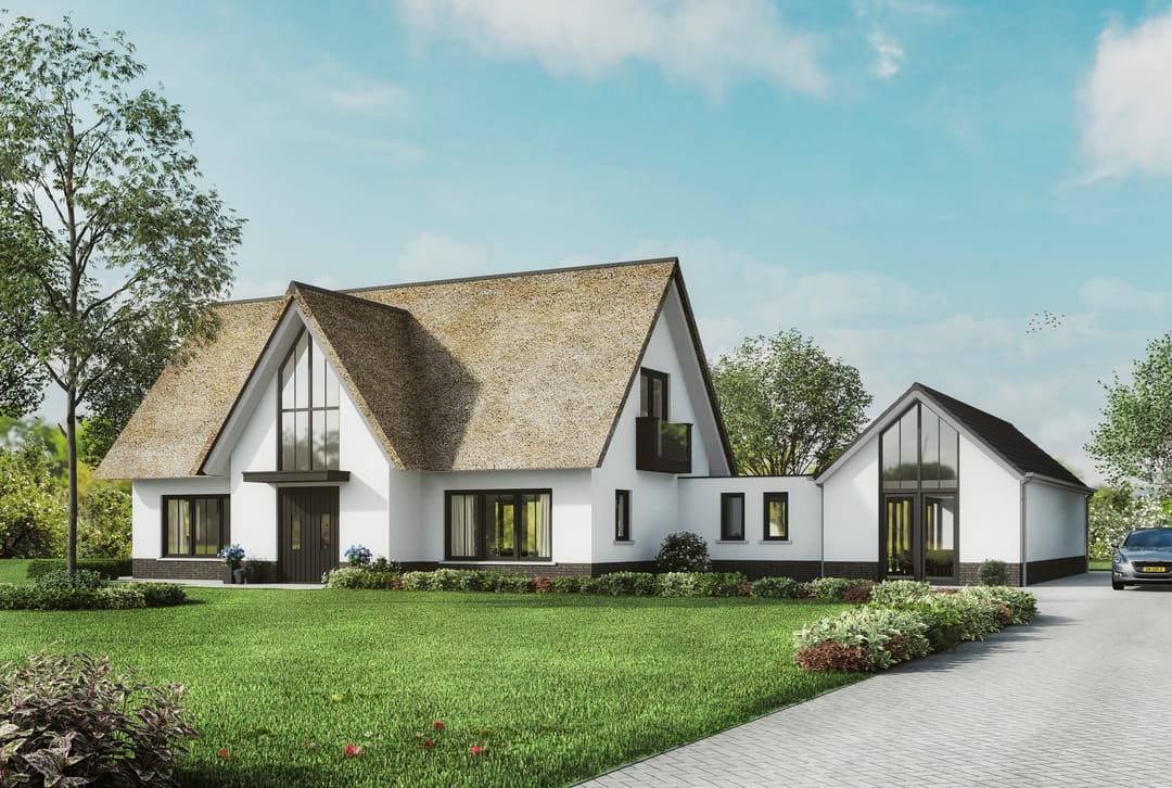 Foto 1 van Mookhoek 5-A