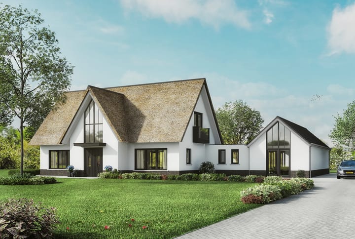 Photo 1 of Mookhoek 5-A