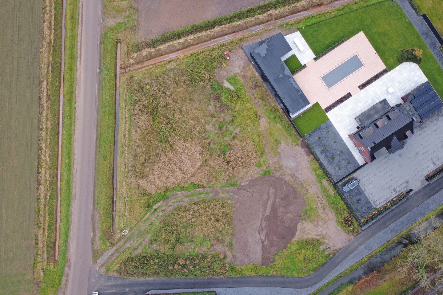 Foto 4 van Mookhoek 5-A