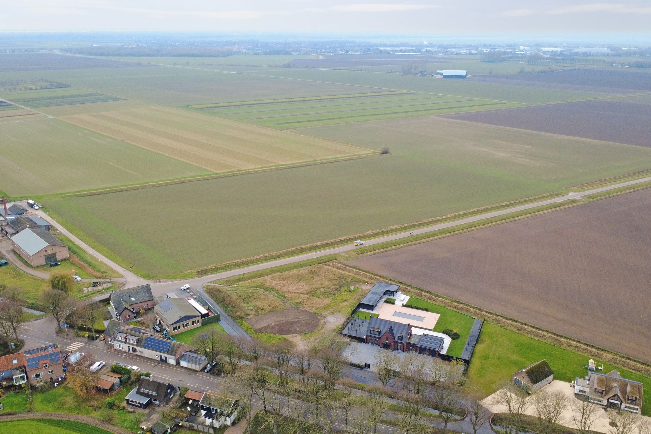 Foto 3 van Mookhoek 5-A