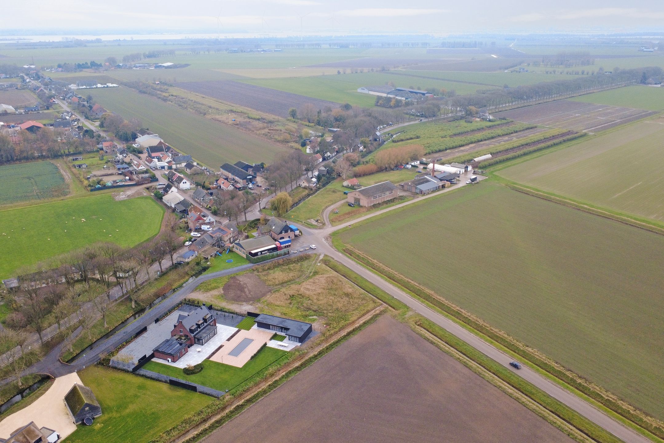 Foto 9 van Mookhoek 5-A