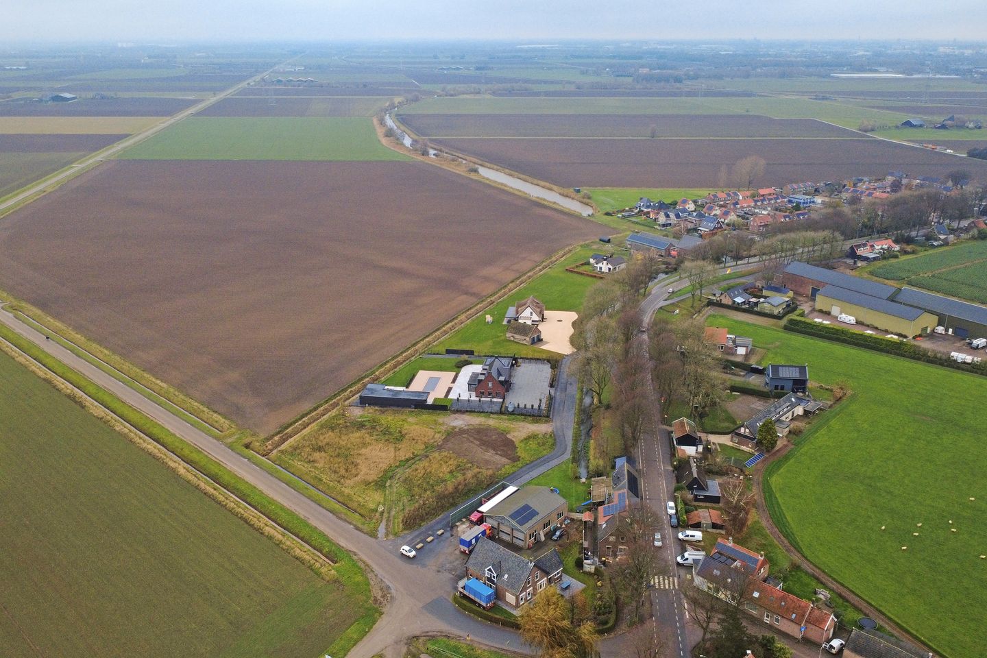 Foto 5 van Mookhoek 5-A