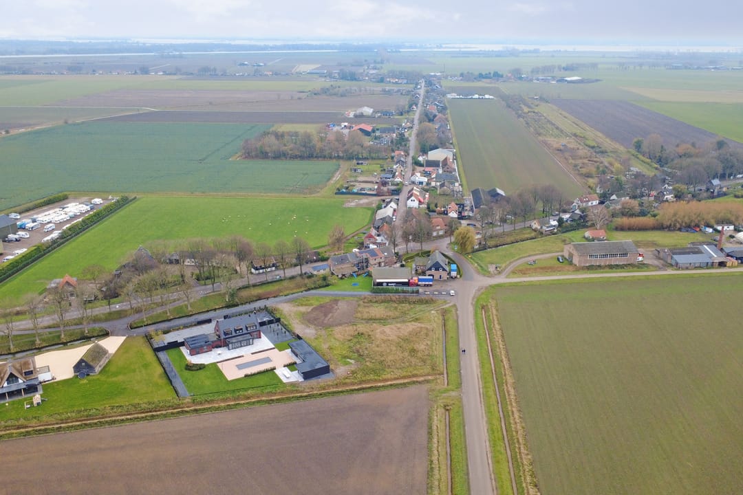 Foto 8 van Mookhoek 5-A