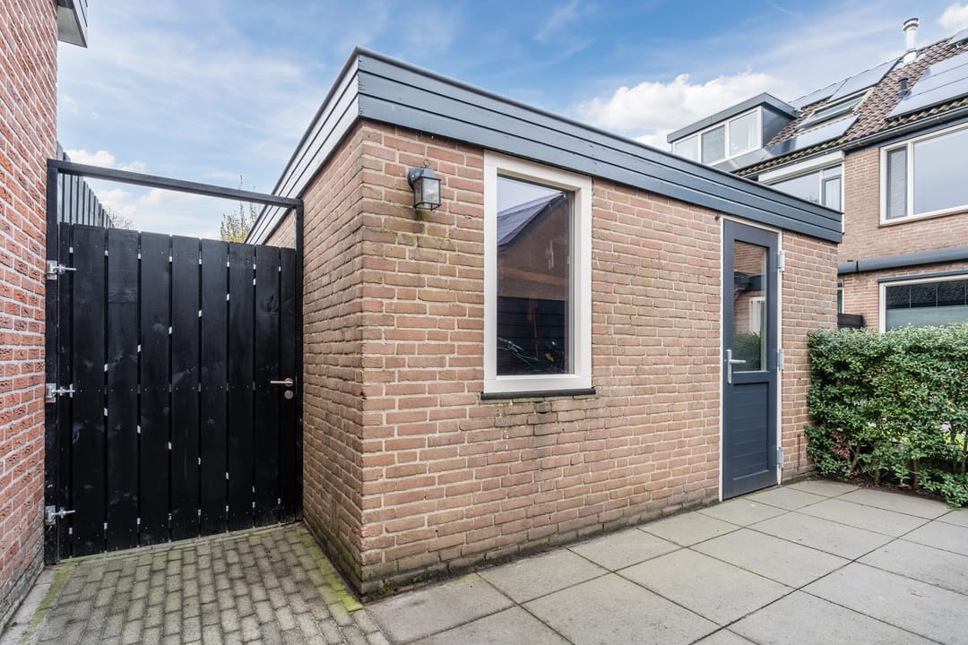 Foto 32 van De Cotelaer 30