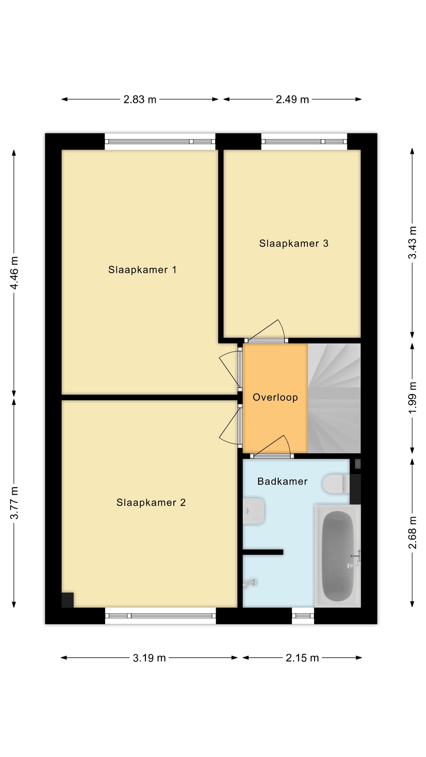 Foto 40 van De Cotelaer 30