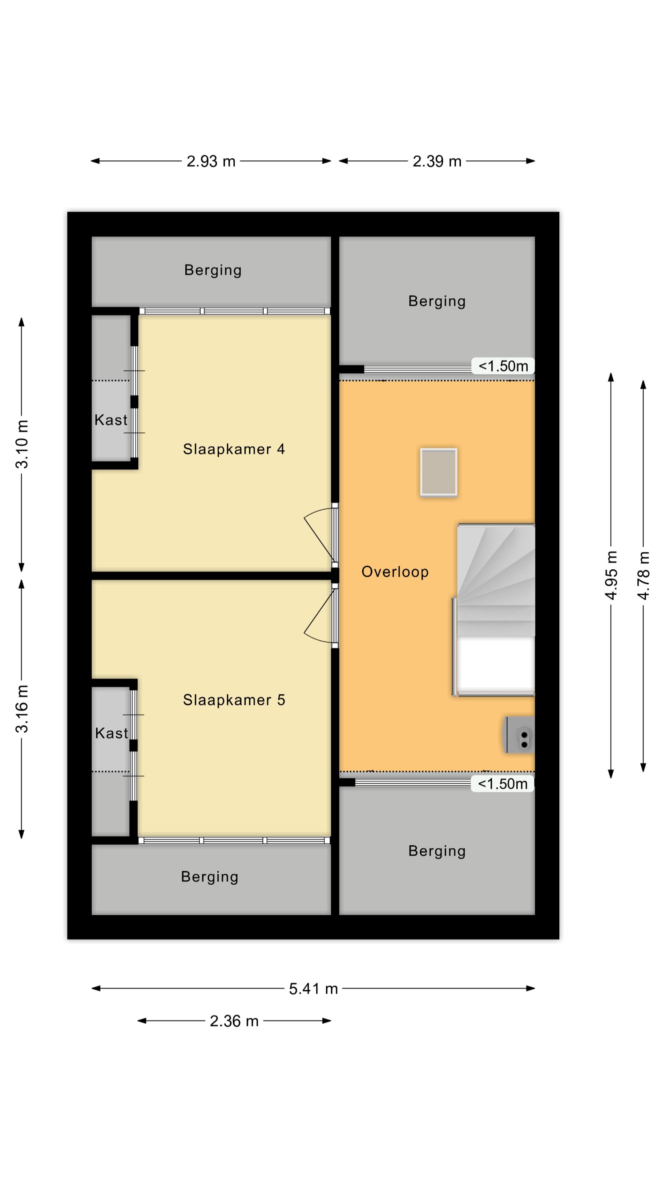 Foto 45 van De Cotelaer 30