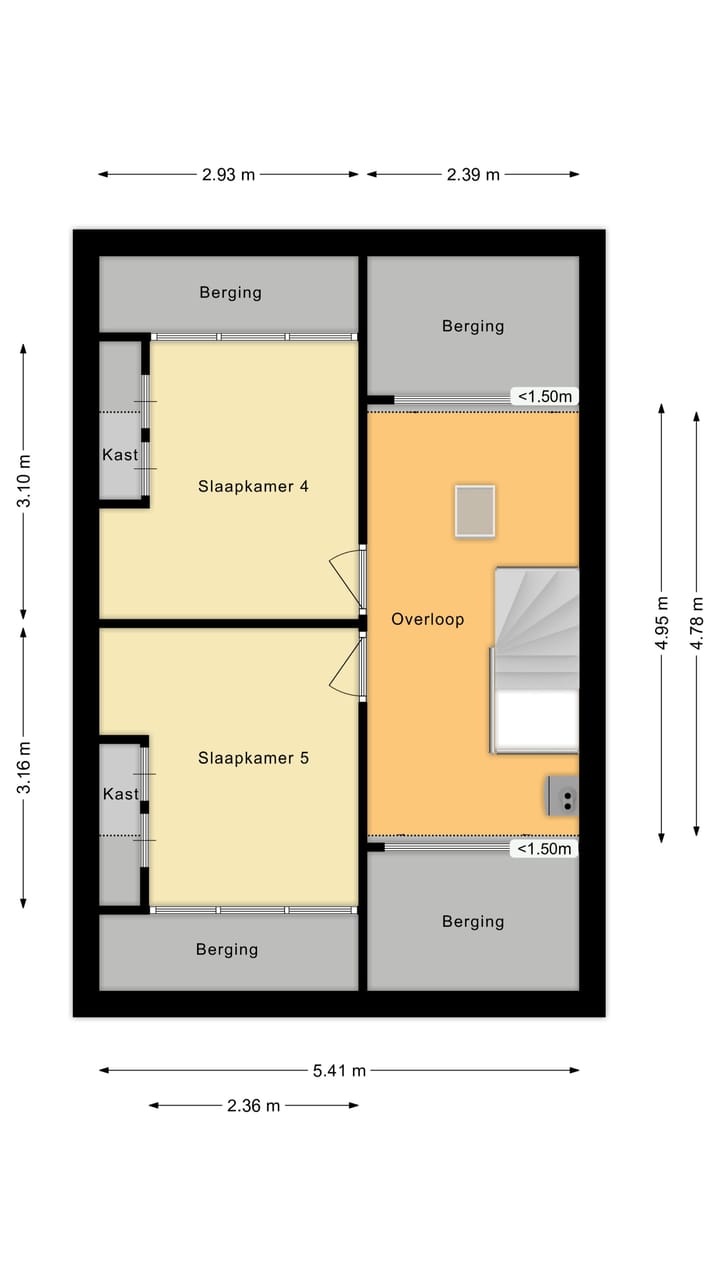 Foto 45 van De Cotelaer 30
