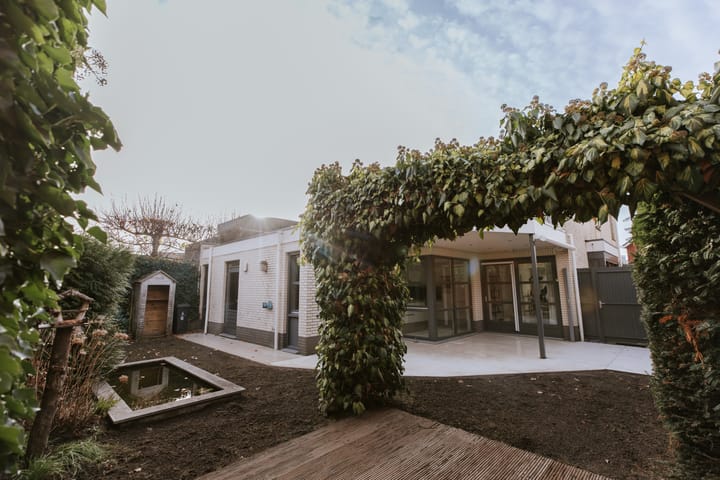 Photo 5 of Alcide de Gasperistraat 6