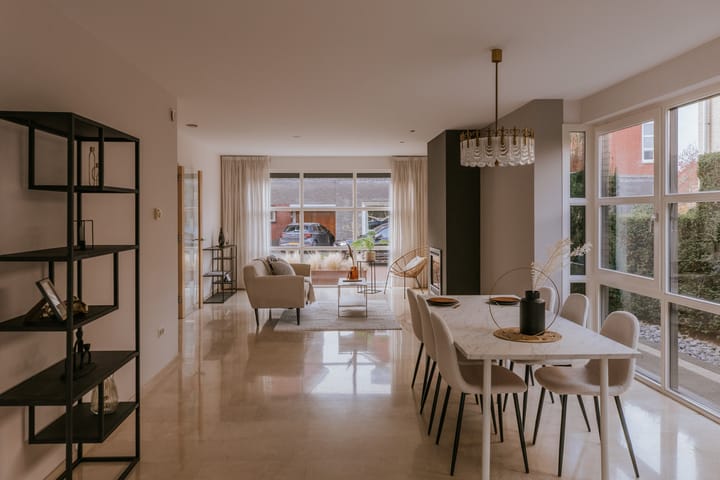 Photo 4 of Alcide de Gasperistraat 6