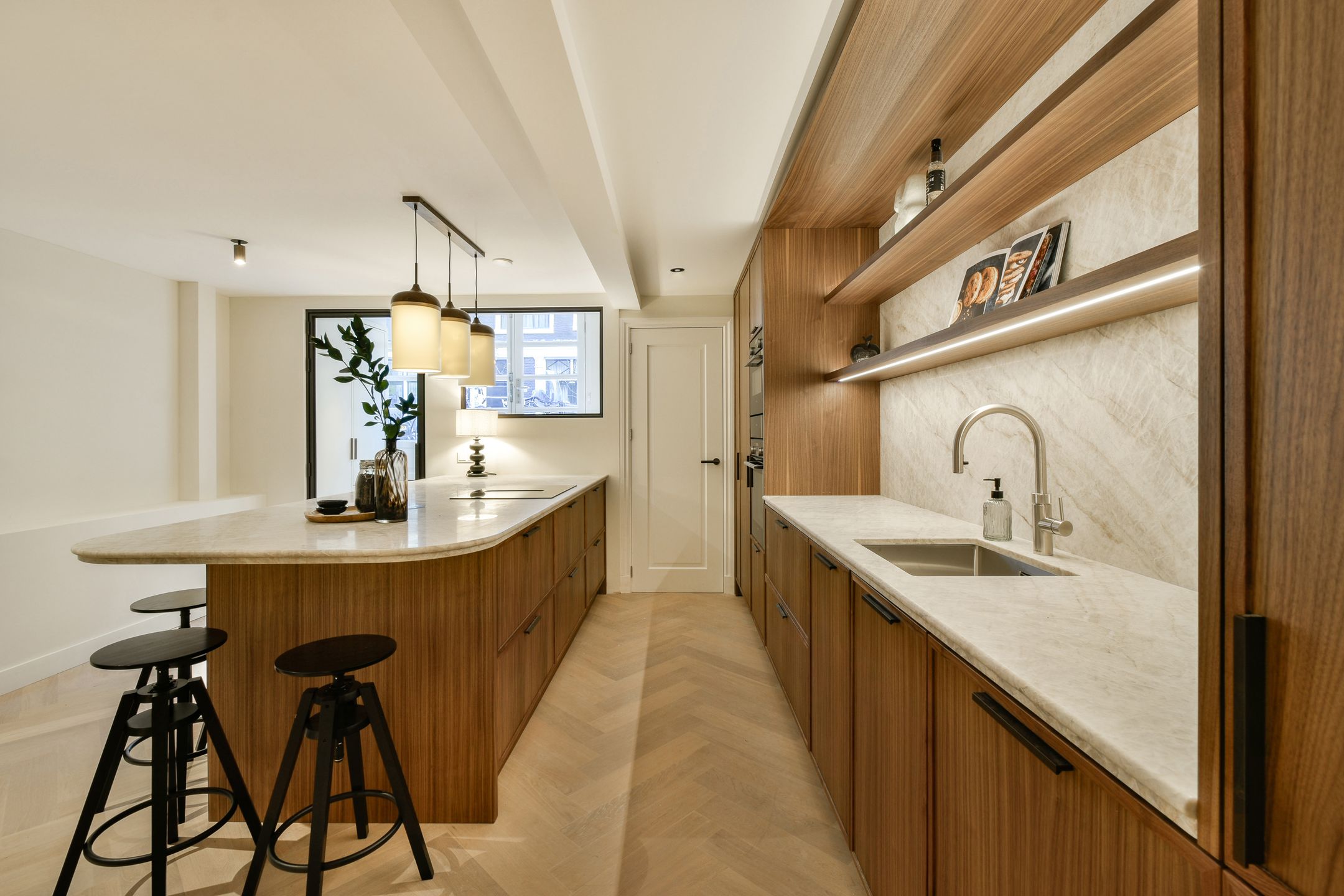 Foto 6 van Kerkstraat 131-O