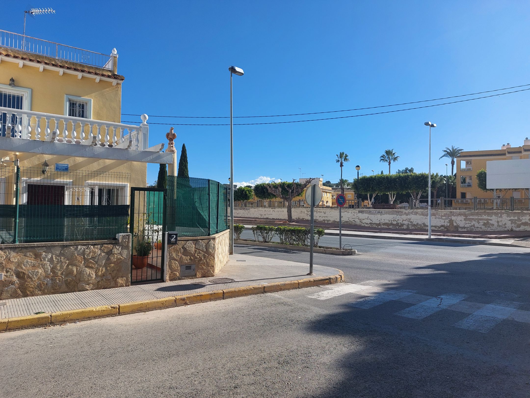 Foto 3 van Calle La Zenia 2