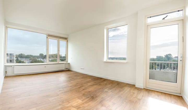 Foto 1 van Van Boshuizenstraat 399