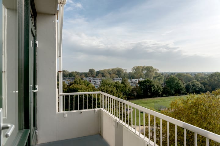 Foto 10 van Van Boshuizenstraat 399