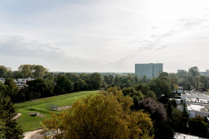 Foto 11 van Van Boshuizenstraat 399