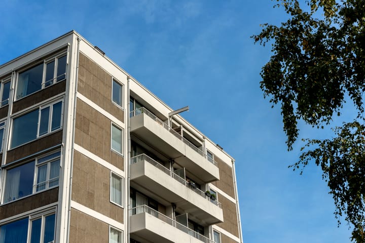 Foto 16 van Van Boshuizenstraat 399