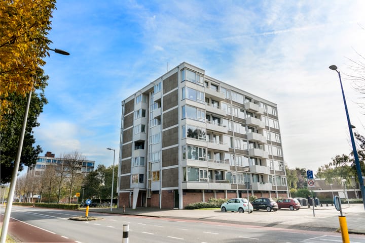 Foto 15 van Van Boshuizenstraat 399