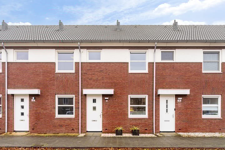 Photo 1 of Afrikaanderstraat 34