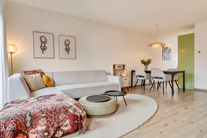 Photo 2 of Afrikaanderstraat 34