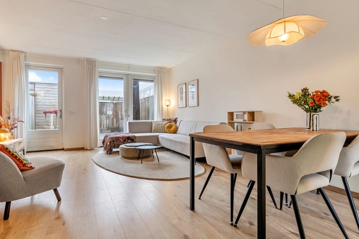 Photo 3 of Afrikaanderstraat 34